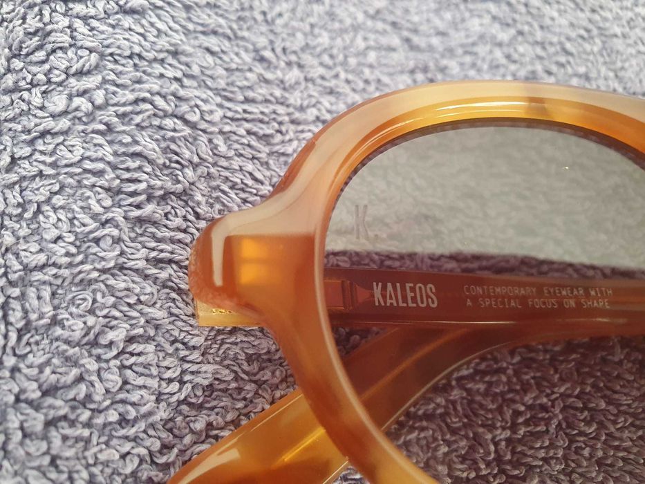 Óculos de sol Kaleos Drake
