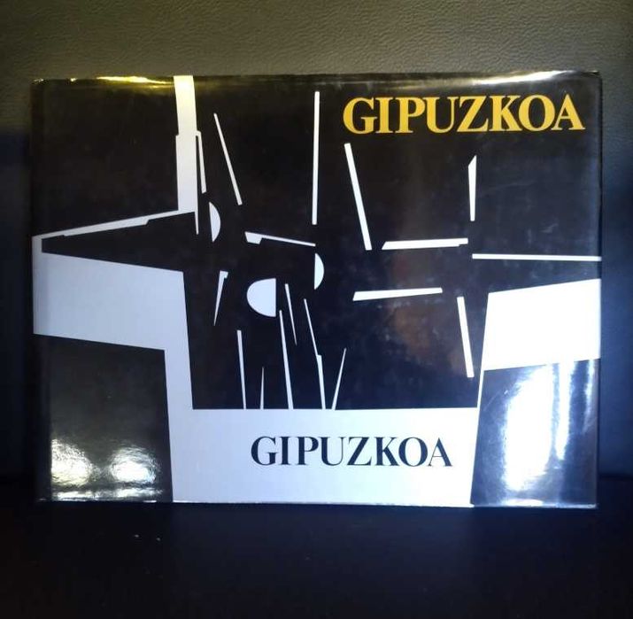 Gipuzcoa (Basco / Castelhano / Francês)--Gipuzkoako Foru Aldundia