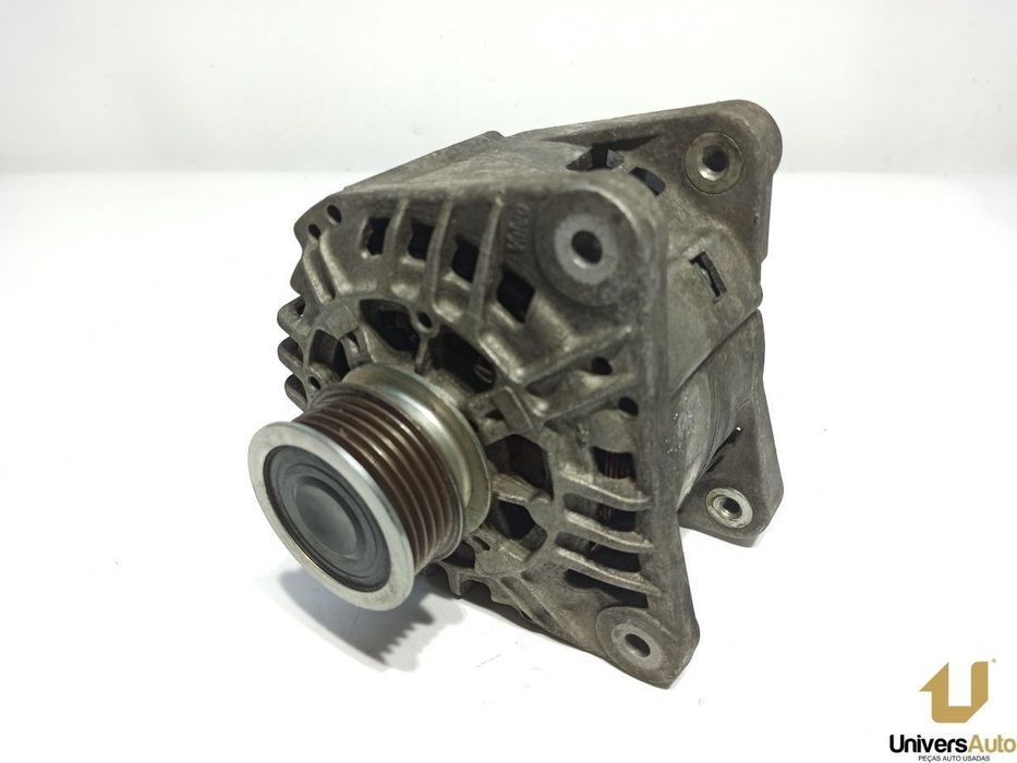 ALTERNADOR NISSAN ALMERA (N16/E) LINE UP