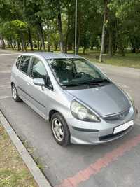 Honda Jazz 2006r/1.4