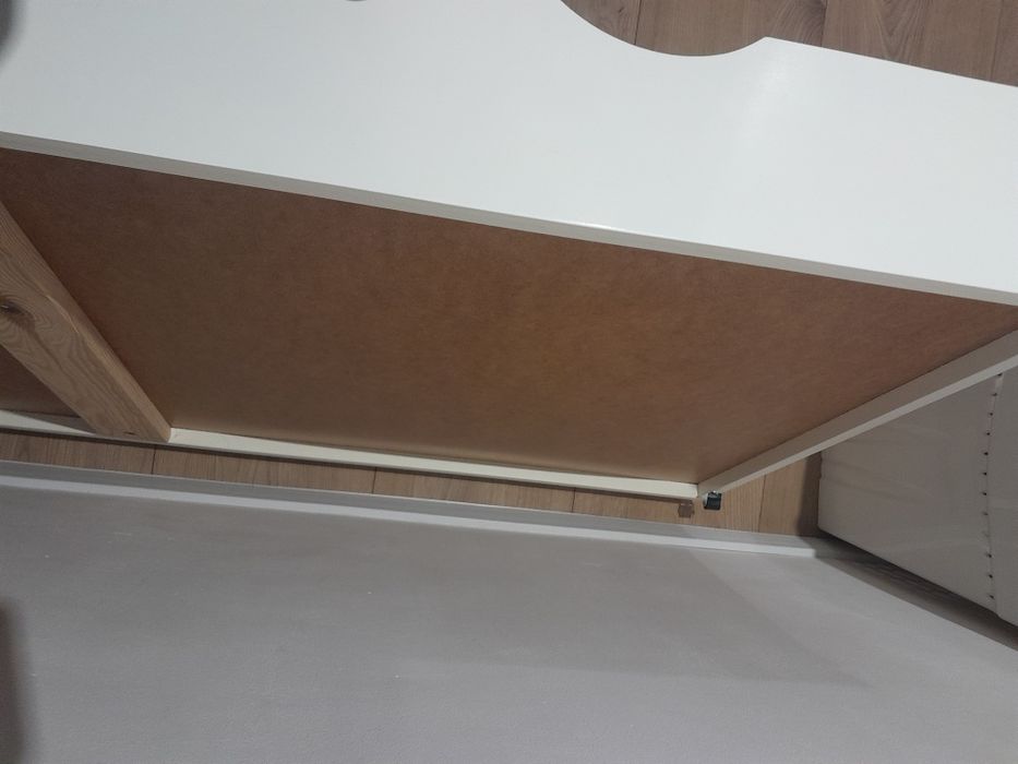 Szuflada pod łóżko dziecięce