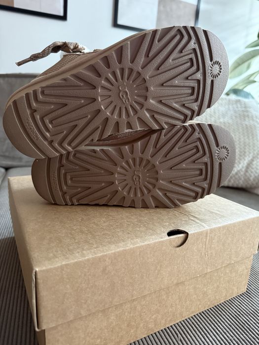 UGG w lowmel nowe buty rozmiar 38