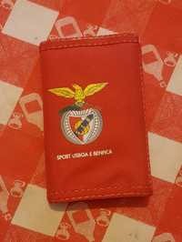 Carteira Benfica Oficial