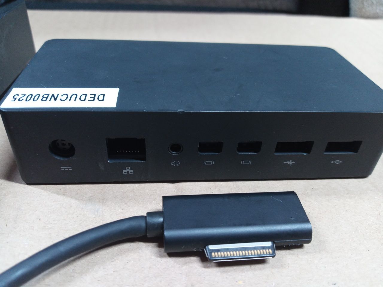 Док-станція Microsoft surface Dock 1661 оригінал Docstation