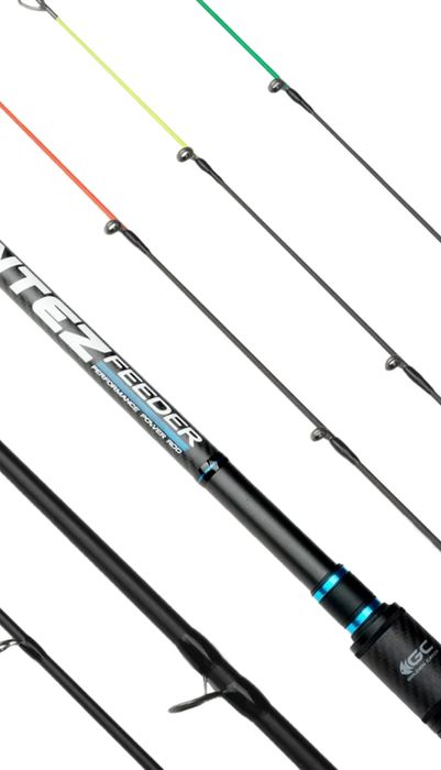 Фидерное удилище GC sintez 3.9 до 150gr