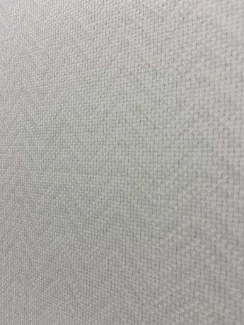 Плитка кафель Cersanit белая Paper white textile