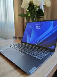 Lenovo Yoga Slim 7  14ITL05 Grey