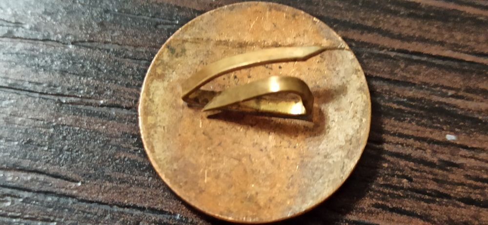 Кокарда красный крест, эмали третий рейх