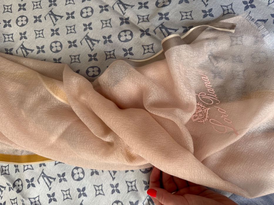 Шарф Loro piana baby cashmere