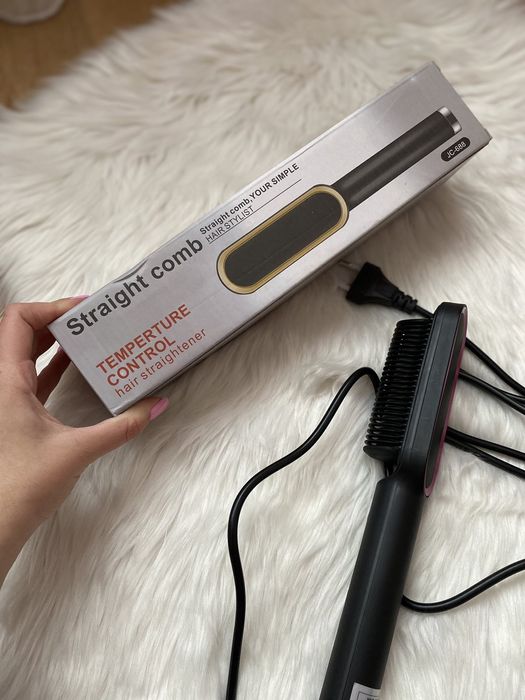 Випрямляч Lint Remover.