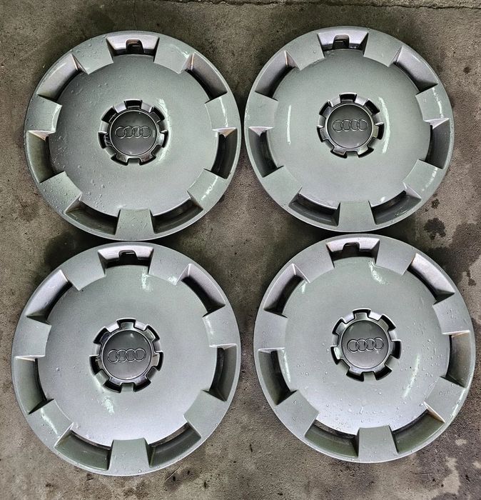 Kołpaki Audi 16&#039;&#039;