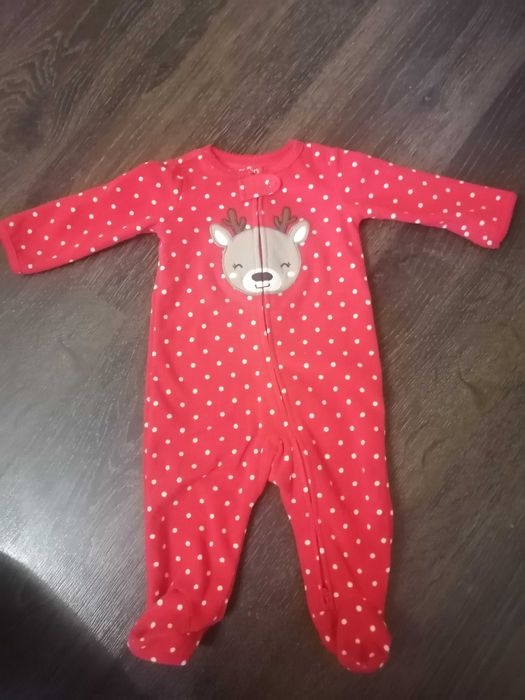 Одяг для дівчинки