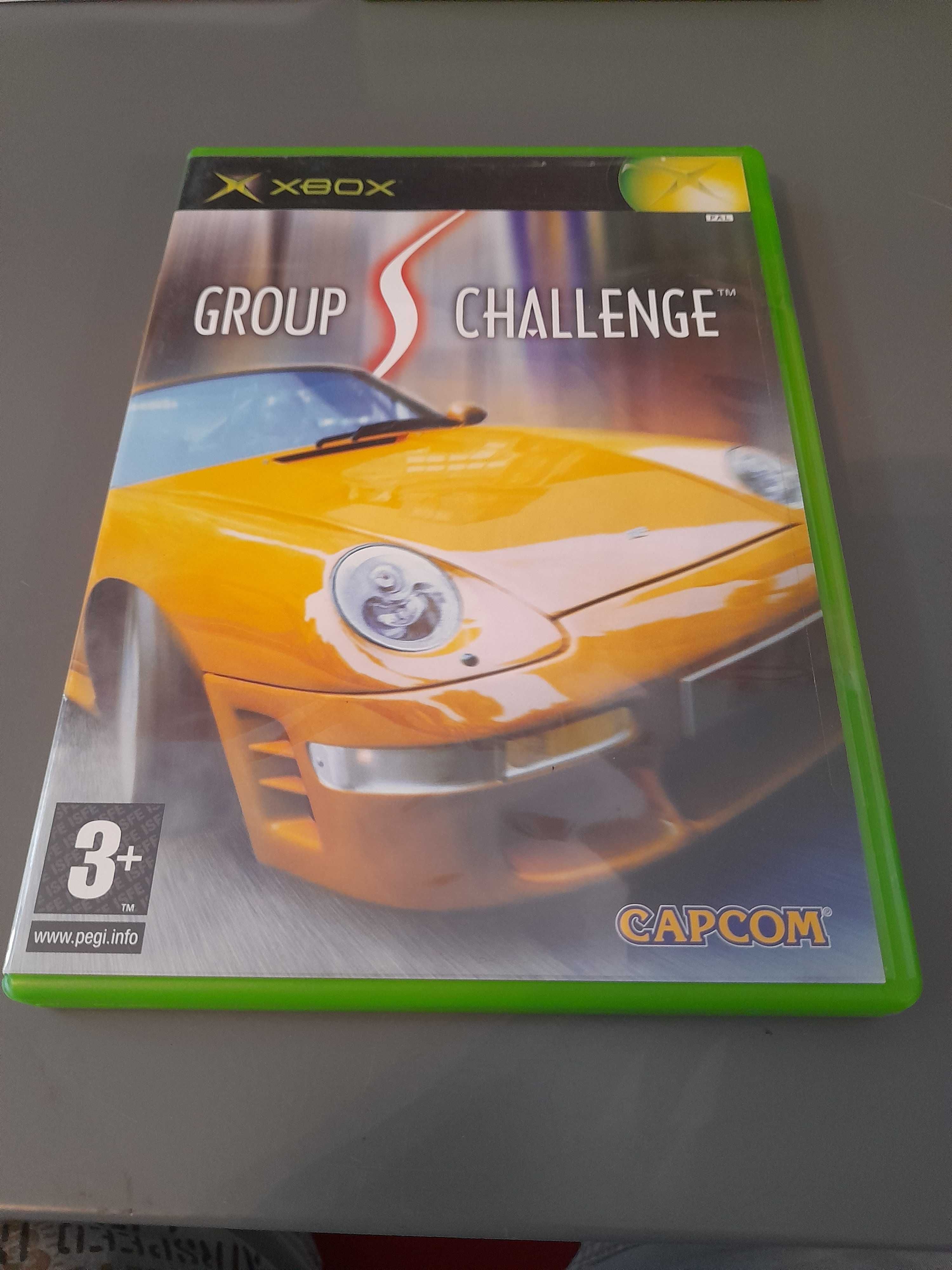 Pack de 4 jogos + 1 demo de oferta X Box originais usados ,como novos