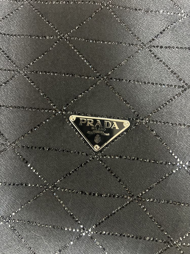 Костюм Prada оригинал, р. 36