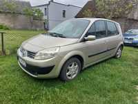 Renault scenic 2