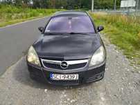 Opel Vectra C    1.9cdti