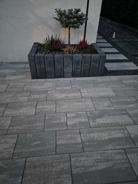 Kostka brukowa Novator PIANO