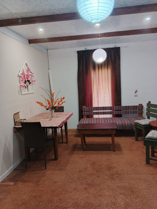 Здам посуточно квартиру в с.Лютіж.