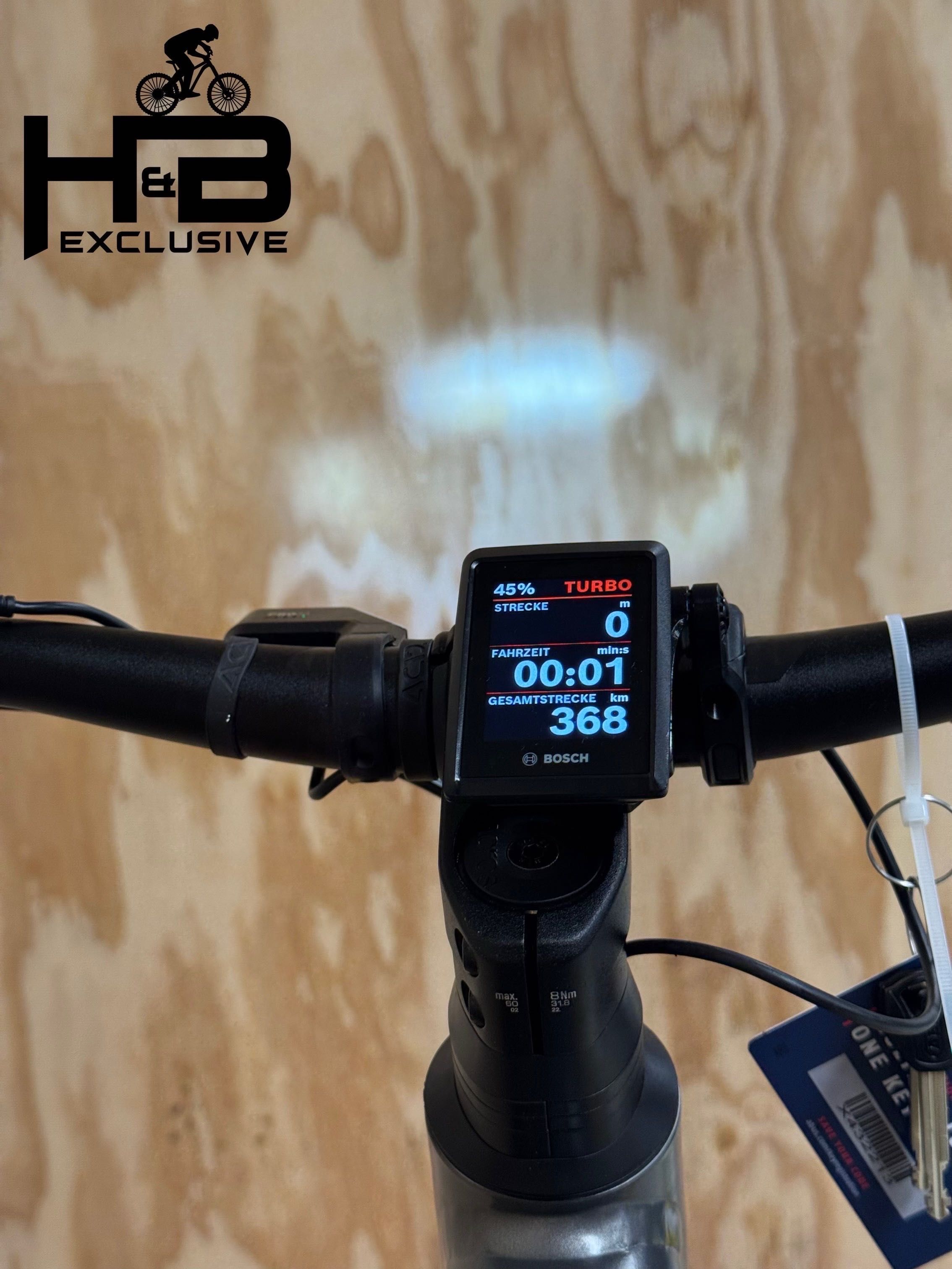 Cube Reaction Hybrid SLT 750 Shimano XT 2024