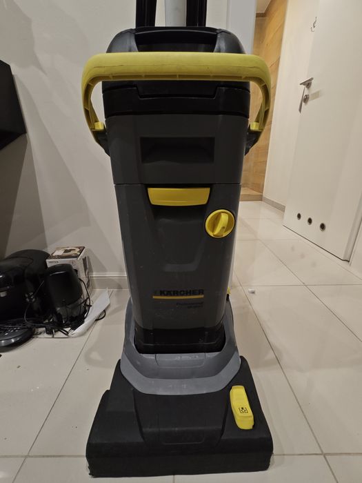 Szorowarka Karcher BR 30/4 C