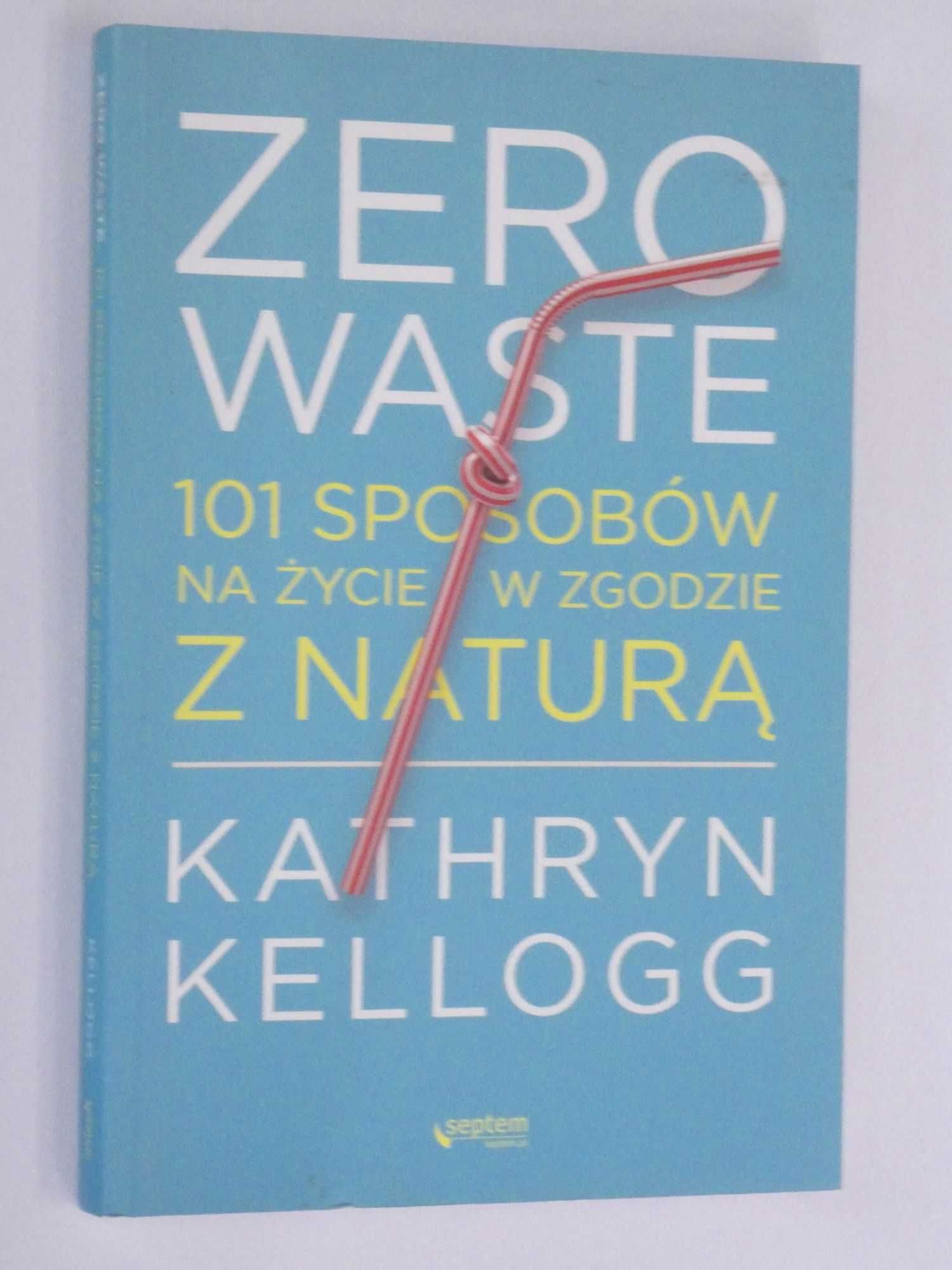 Zero Waste Kellogg