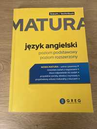 Matura język angielski