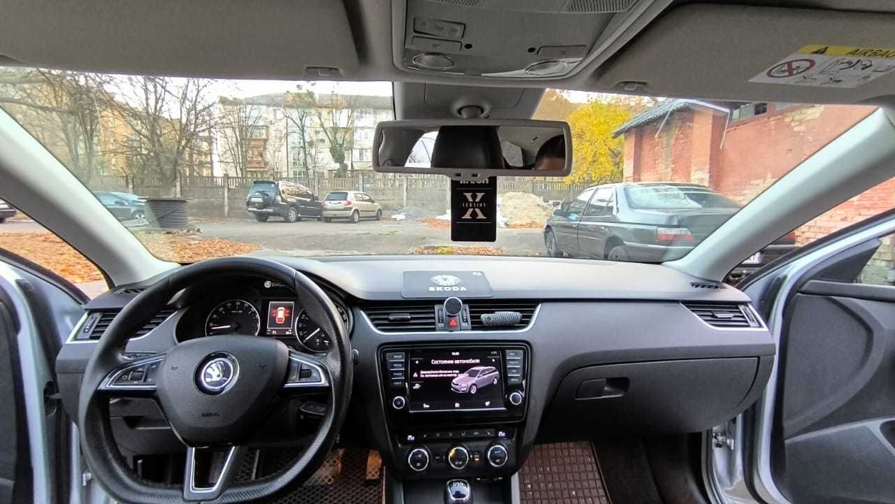 Продам автомобіль Skoda А7