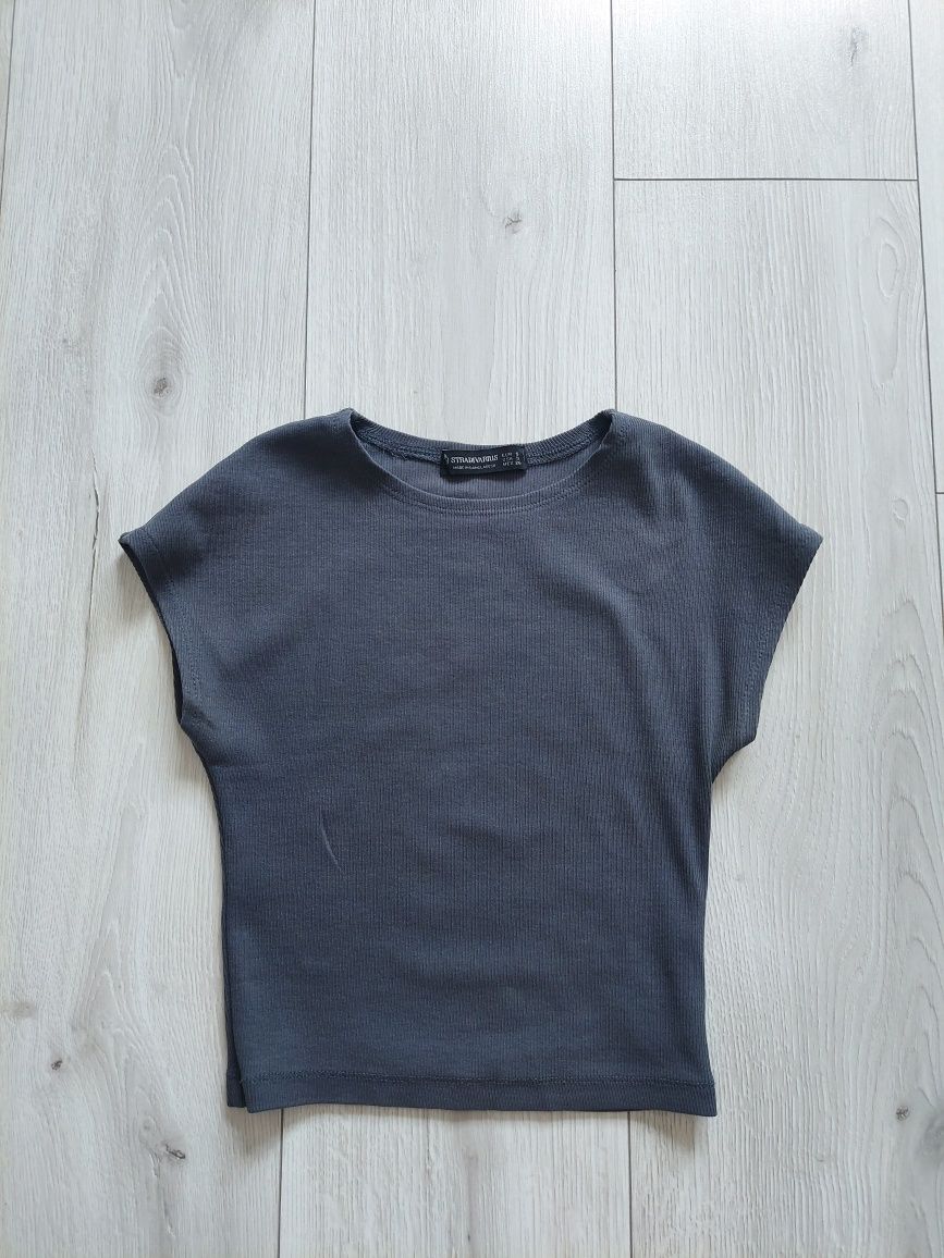 Top - stradivarius