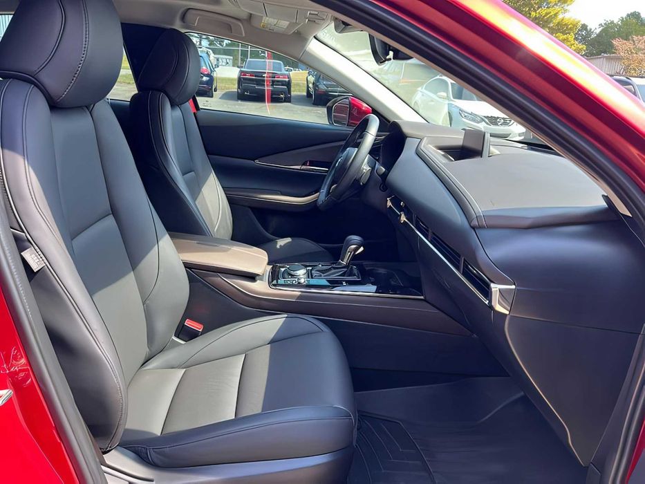 Mazda CX-30      2022
