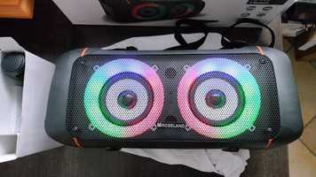 Głośnik RGB bluetooth Roseland Rs 500