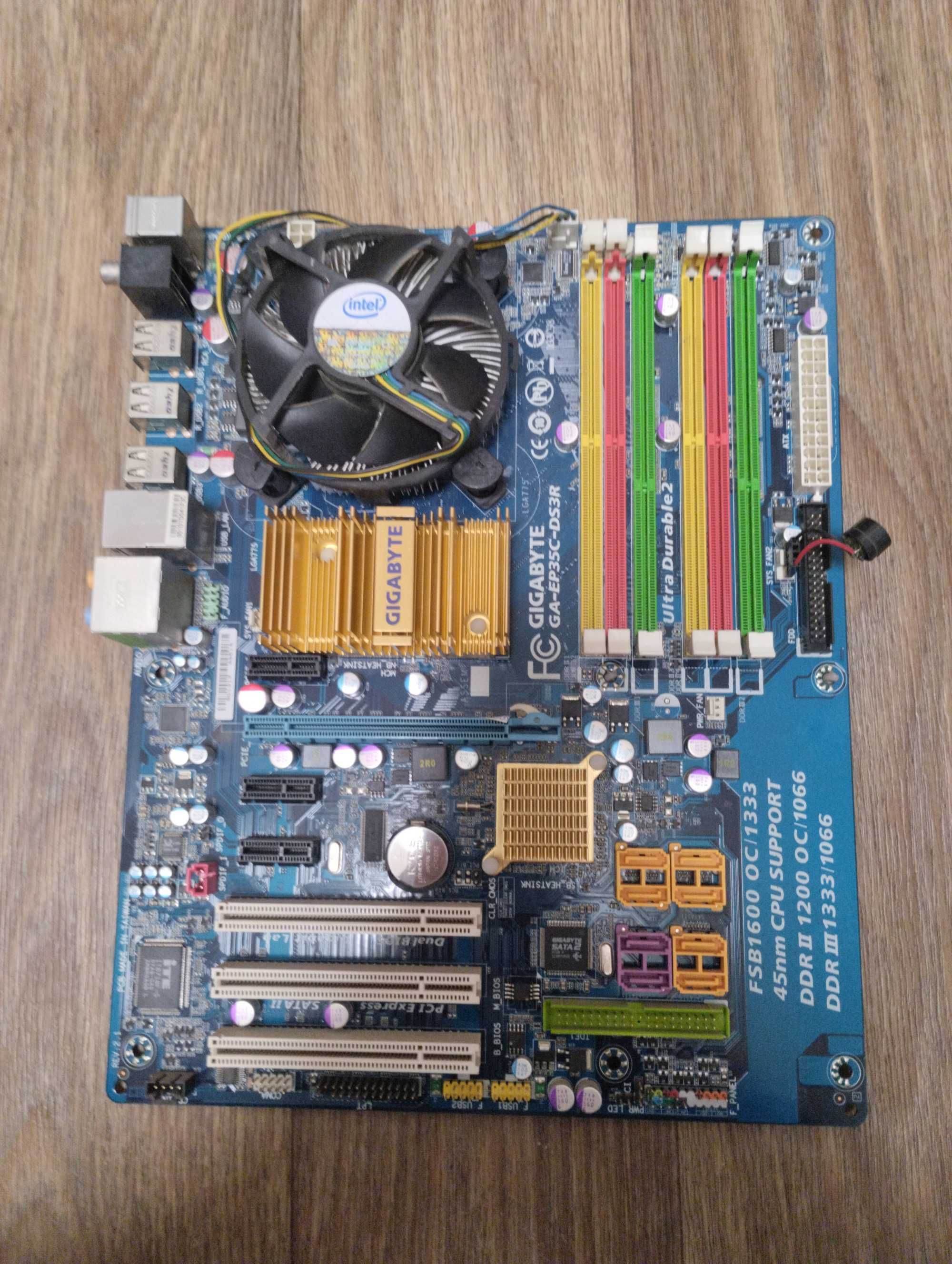 Відеокарта Gigabyte PCI-Ex GeForce GTX 960 2048MB GDDR5
