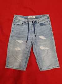 Fishbon spodenki jeans New Yorker rozmiar XS