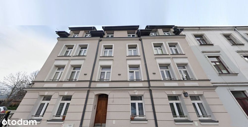 2 Pokoje - Okolica Uek - Politechniki - Kleparz