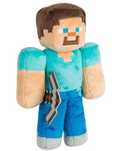 Плюшевая игрушка Стив из игры Майнкрафт Minecraft