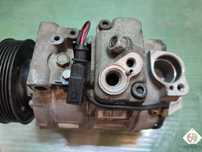 COMPRESSOR AR CONDICIONADO AUDI A4 2001