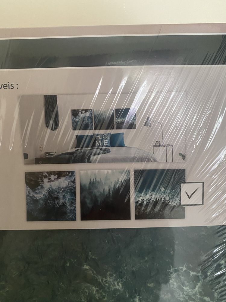 Quadros para sala/quarto