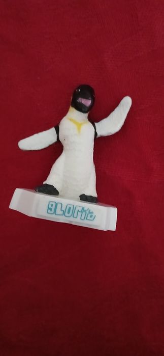 Figura Gloria-Happy Feet