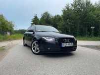 Audi A4 AUDI A4 b7 1.8 turbo quattro