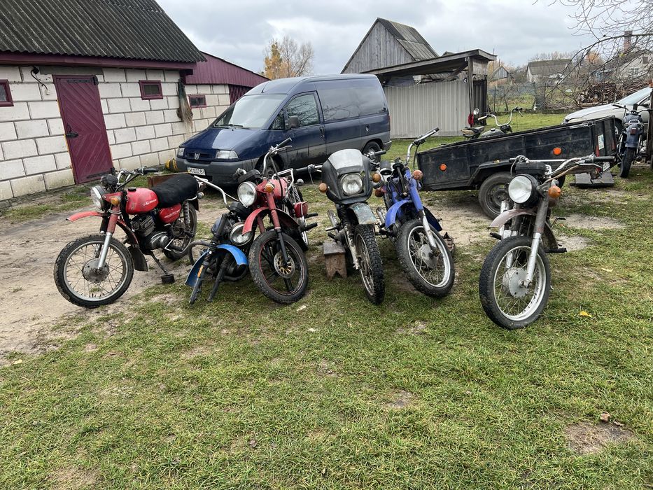 Розборка мотоциклів мінськ. Шрот розборка мотоциклів мвнськ