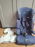 Fotelik samochodowy Kinderkraft 9-36kg