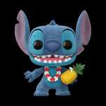 Funko pop- Stitch