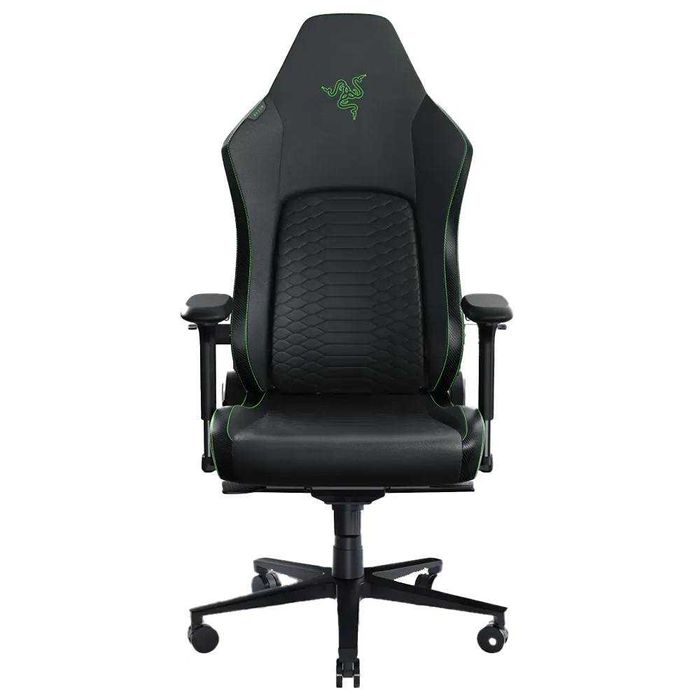 Cadeira Gaming RAZER ISKUR V2 [não utilizada)