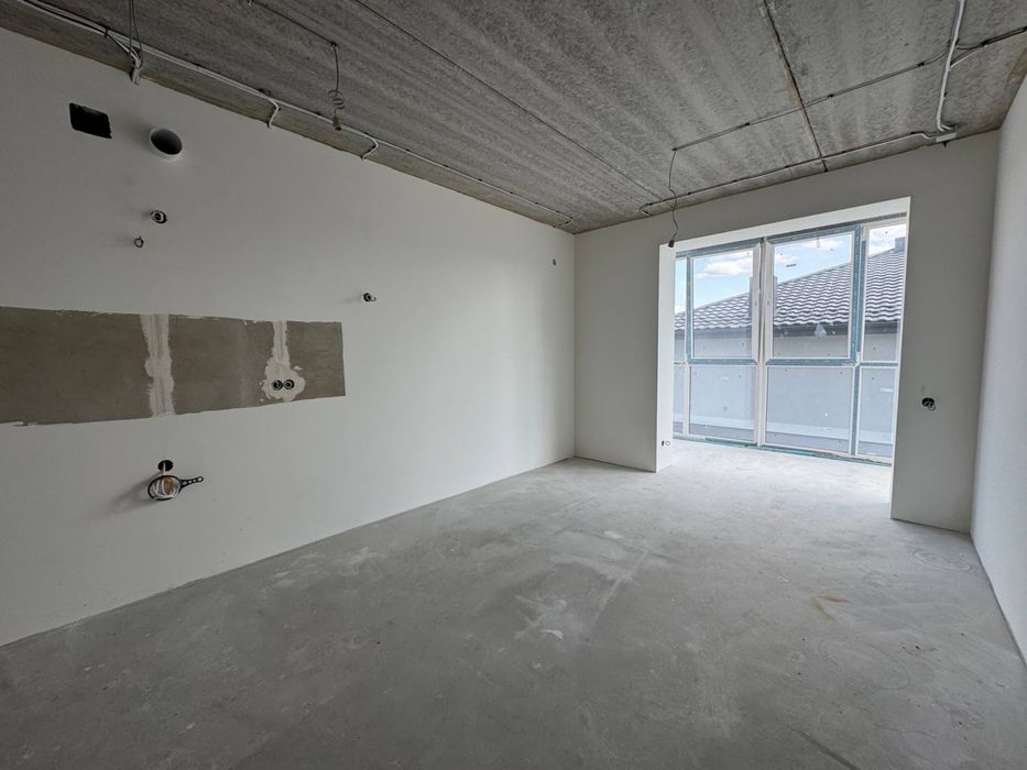 Ідеальна 2-к квартира в новобудові 64м2,класне розташування!