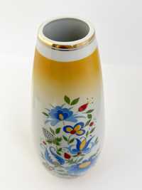 wazon porcelanowy Lubiana