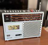 Radio kasetowe ITT Schaub-Lorenz RC 630