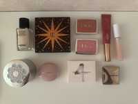 Косметика Dior Charlotte Tilbury Fenty Rare Guerlain Hourglass Lancome