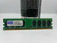 Pamięć RAM GoodRAM DDR2 2GB PC2-6400 DIMM, GR800D264L5/2G