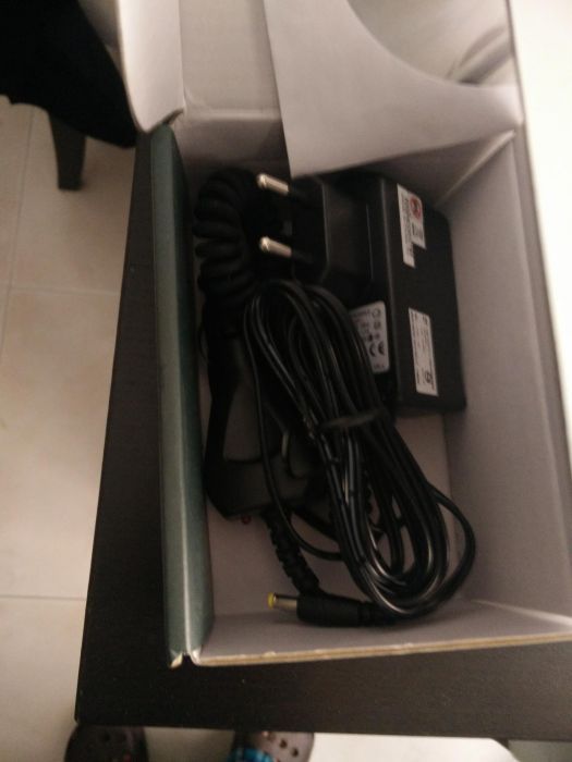 GlobalSat - Antena GPS Bluetooth portatil