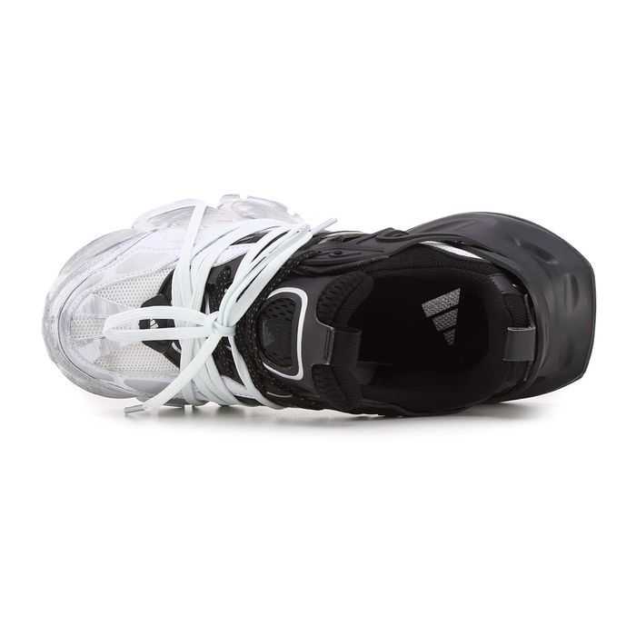 Кросівки Adidas Vento XLG Deluxe Black/White premium
