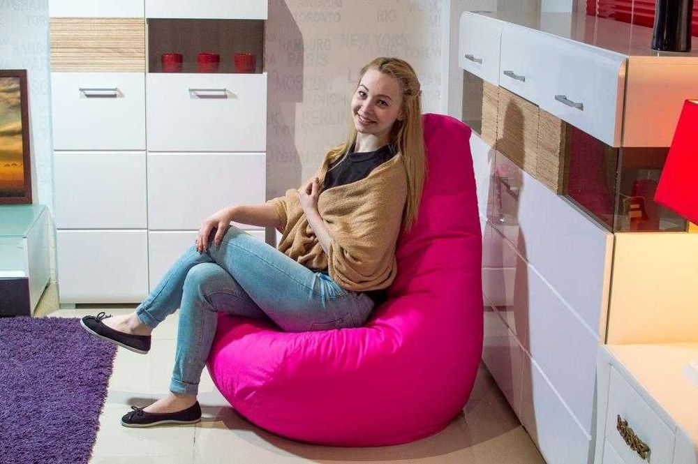 ОПТ для всіх! Крісло мішок, крісло груша, пуф, кресло груша  для дітей